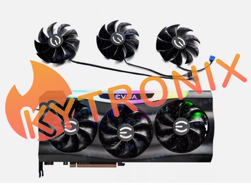 85mm evga rtx 3070 3080 - 3070, ti