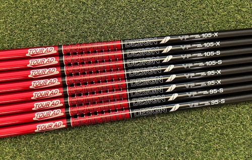 New graphite design tour - design, ad