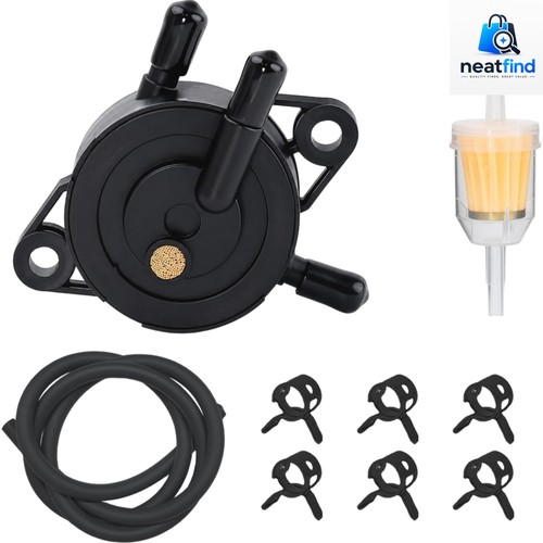 Kohler fuel pump kit - pump,