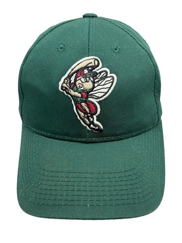 Savannah sand gnats hat - sand, milb