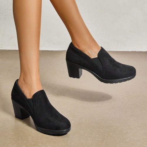 Women dress pump shoes - dress,