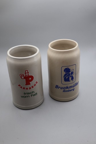 Lot bruckmuller amberg - of,