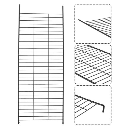2pcs adjustable metal cat - 2pcs,