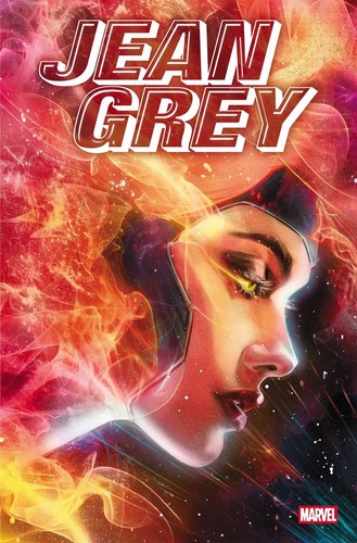 Jean grey joelle - 1, jones