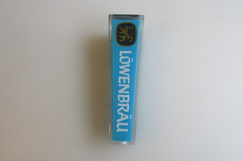 Vintage lowenbrau beer - vintage,
