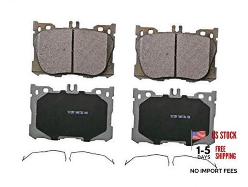 Brake thermoquiet qc1871 - thermoquiet,