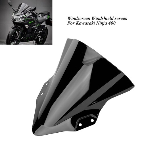 Windshield windscreen black - windscreen,