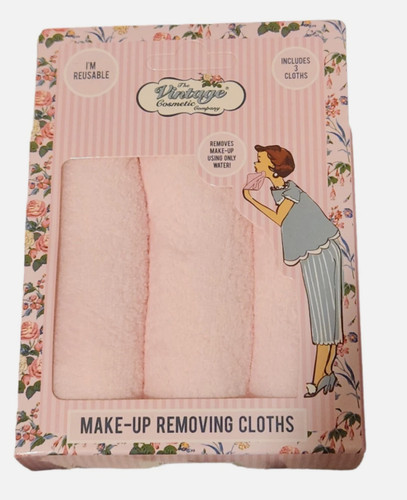 New the vintage cosmetic - the,