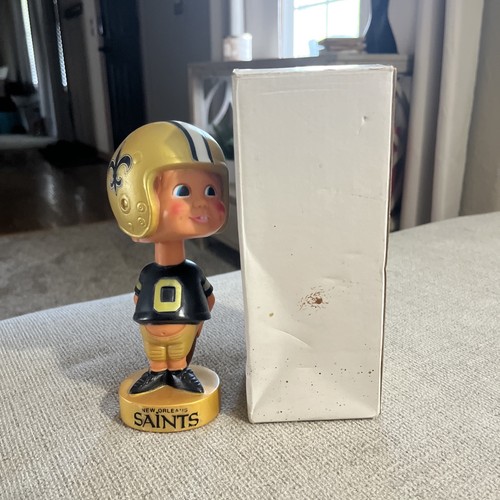 Nfl bobble head - nfl,