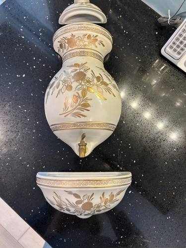 Vintage pic porcelain - vintage,