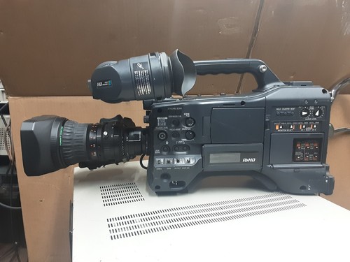 Panasonic hpx300p - panasonic,