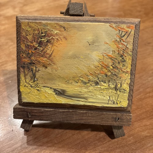Miniature painting by - miniature,