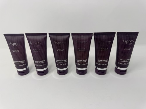 Asprey london purple water - purple,