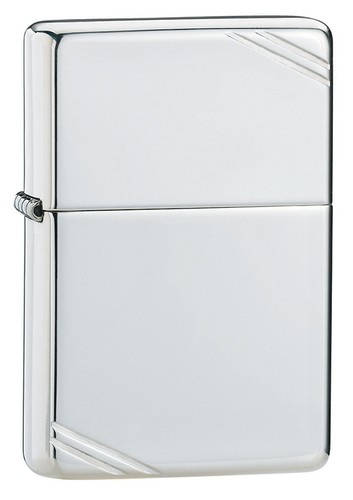 Zippo sterling silver - sterling,