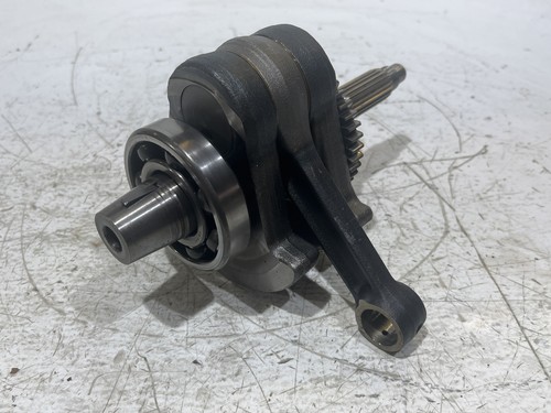 1984 honda xr500r engine motor - xr500r,