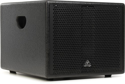 Behringer sat 1008 - behringer, suba