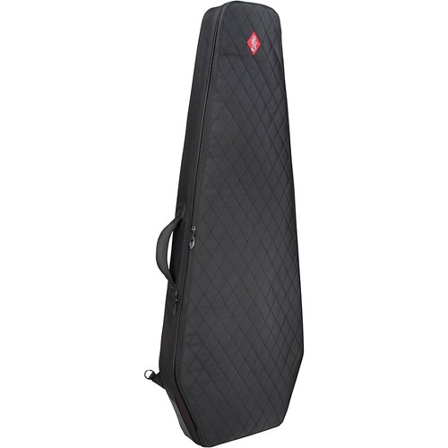 Coffin case - coffin, chimera