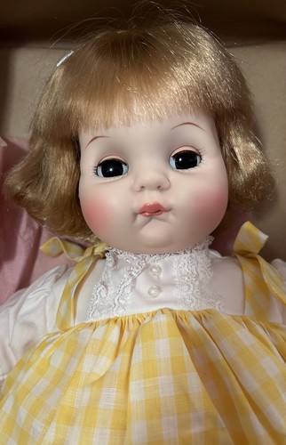 Vintage 1965 madame alexander - 1965,