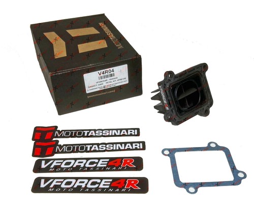 Yamaha yz125 force - yamaha, v