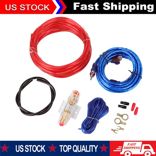 Car audio cable 1500w - cable, gauge