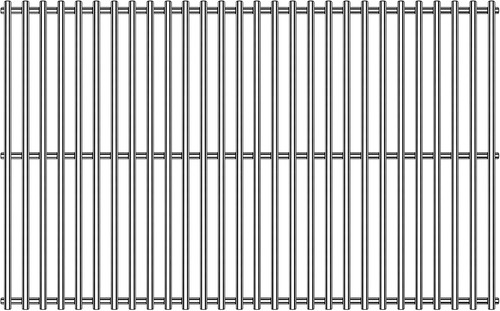 91601 gas grill steel - grill,