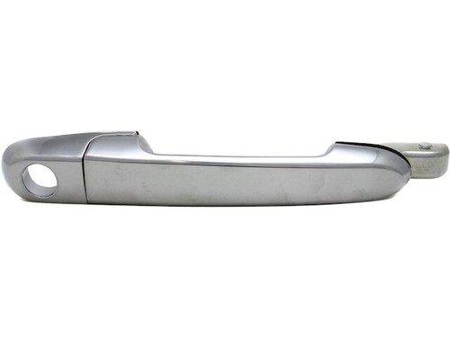 Front left door handle for - left,