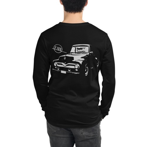 1955 ford f100 antique truck - f100,