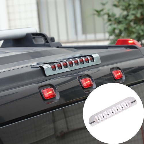 Chrome alloy high - chrome,