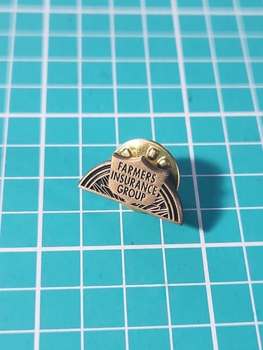 Vtg farmers insurance group - farmers,
