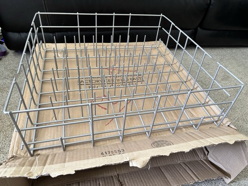 New oem whirlpool dishwasher - new,