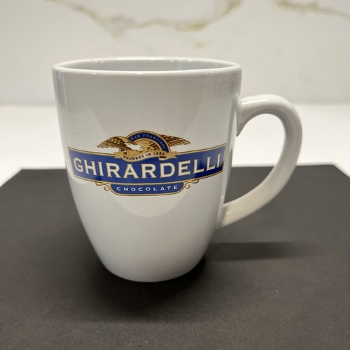 Ghirardelli chocolate tall - chocolate,
