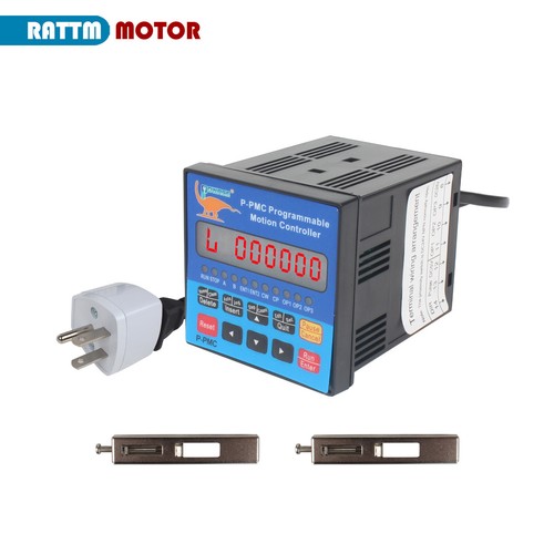 Single axis motion - single,