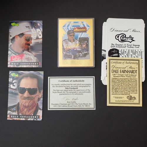 Dale earnhardt 1995 - earnhardt, sr.