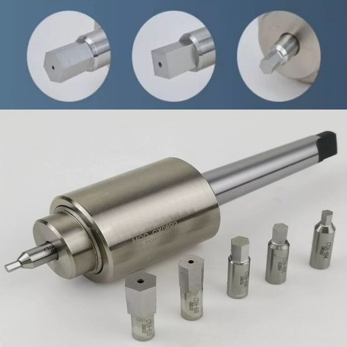 Heads rotary hexagon hole - heads,