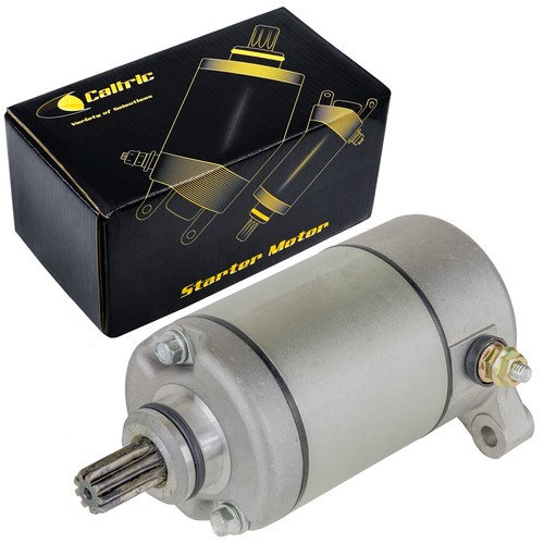 Starter for polaris atv big - atv,