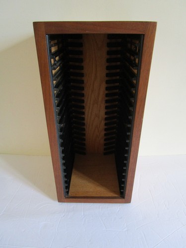 Media wood mini - 20, mini-storage