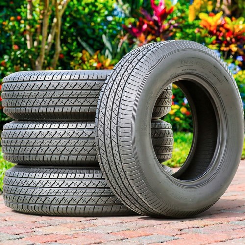 Tires transeagle te898 st - 4,