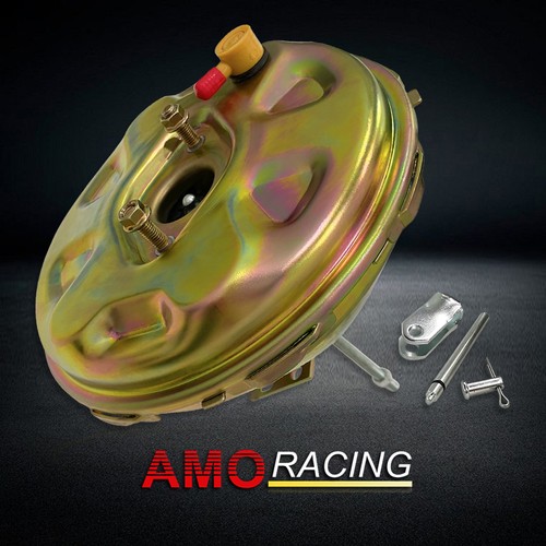 Zinc power brake - 11", booster