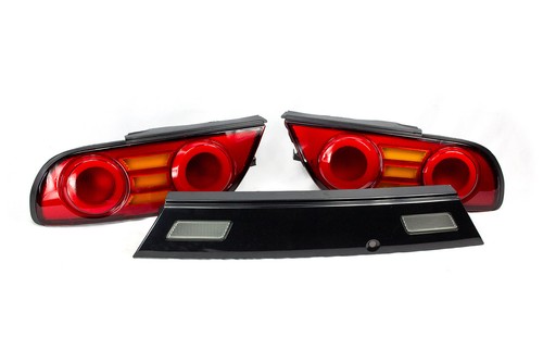 Replace 180sx type x style - j,
