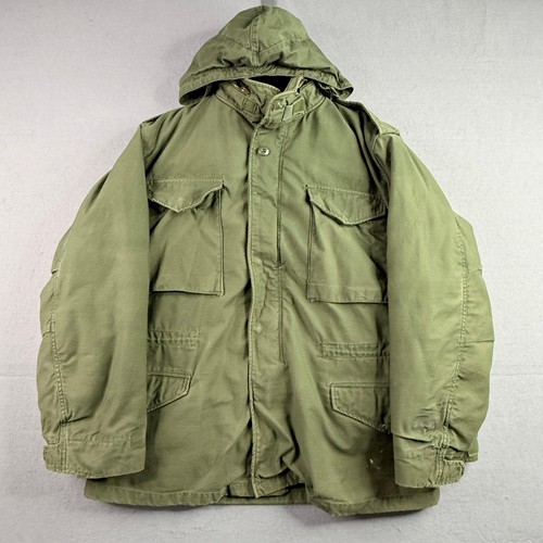Vintage army 65 - vintage, field