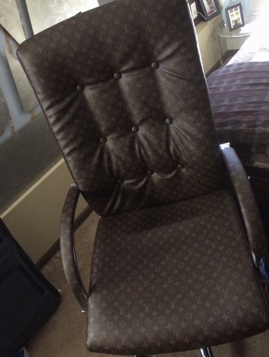 Custom office chair - office,