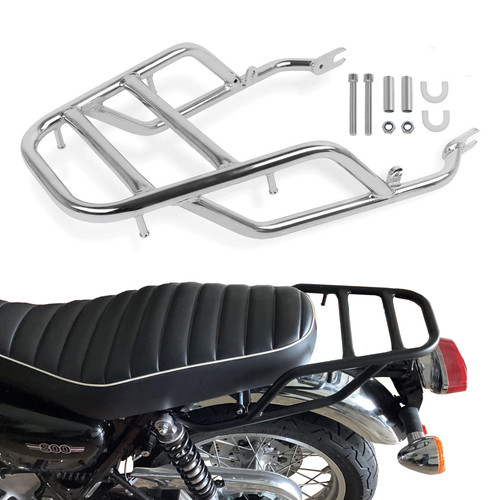Luggage rack tail - luggage,