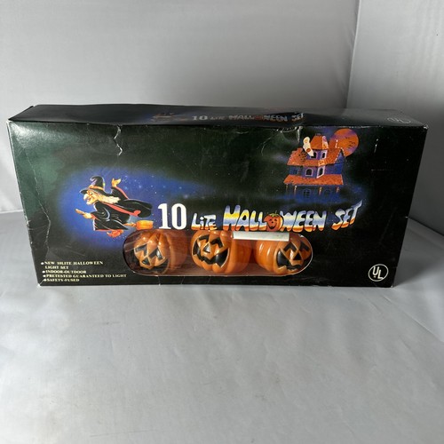Vintage halloween pumpkin - vintage,