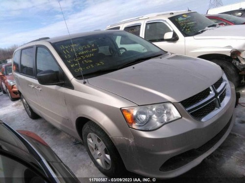 2008 2014 dodge - 2008-2014, caravan