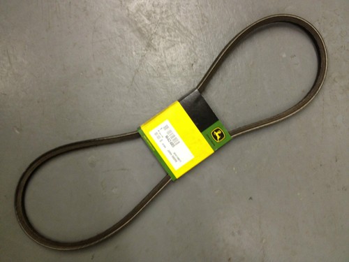 John deere auger belt m42485 - john,