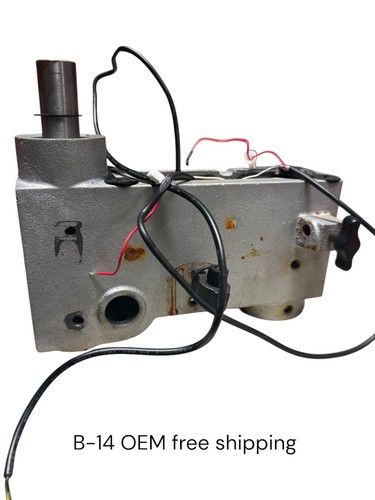 Oem part head assembly - assembly, for