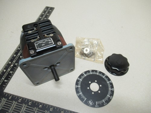 Superior electric powerstat - superior,