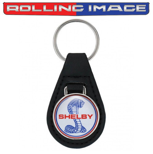 New leather ford - leather,