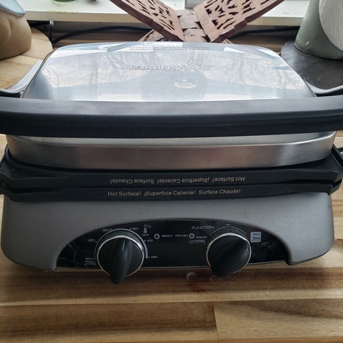 Faberware s6205 1 - faberware, 4-in-1
