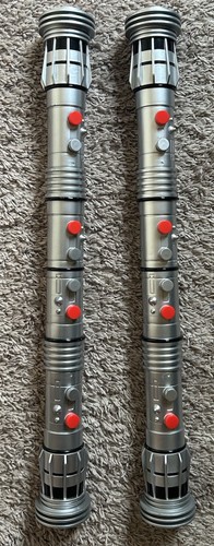 Hasbro star wars - star, maul